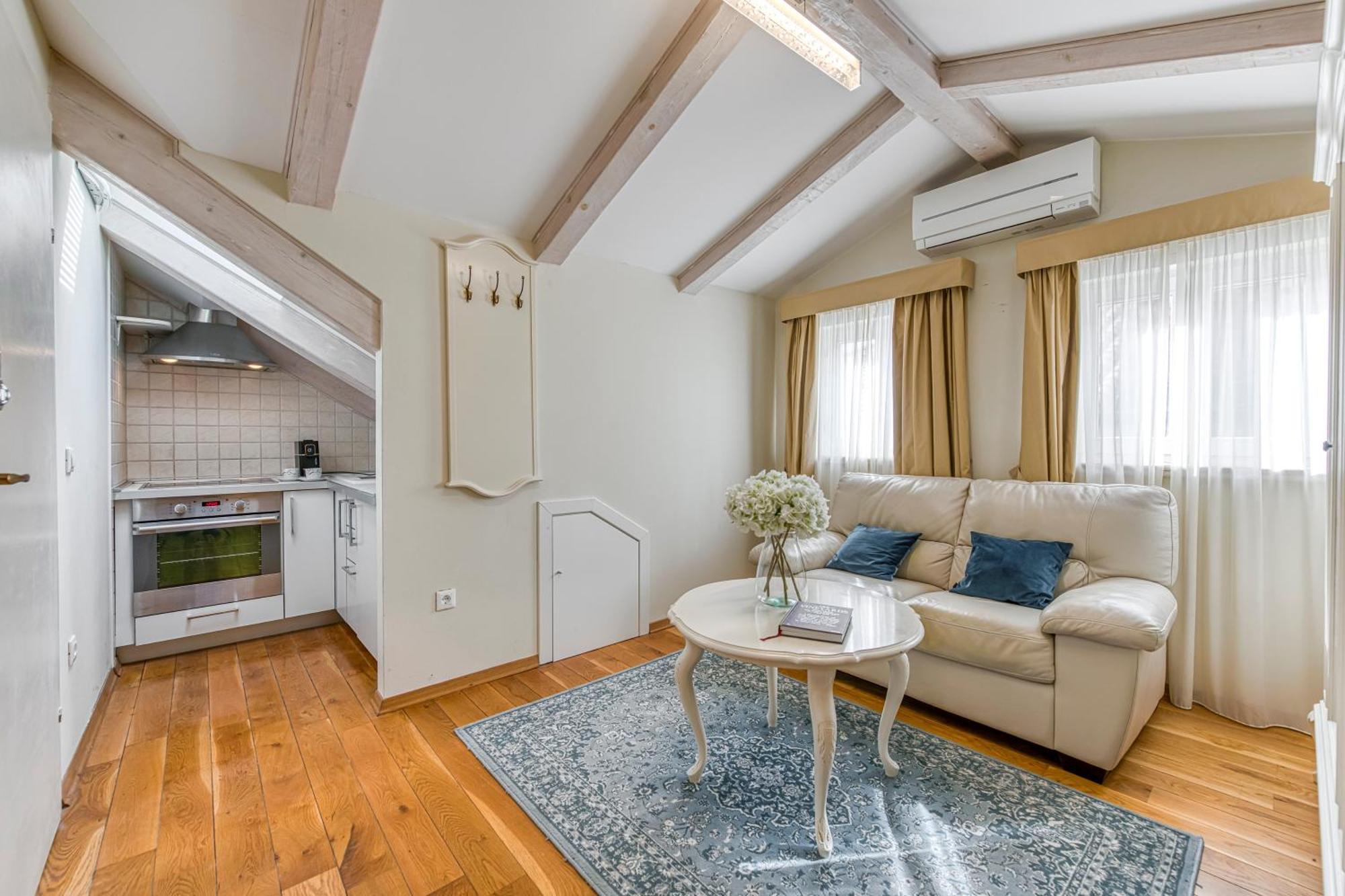דוברובניק Palmotta Palace מראה חיצוני תמונה