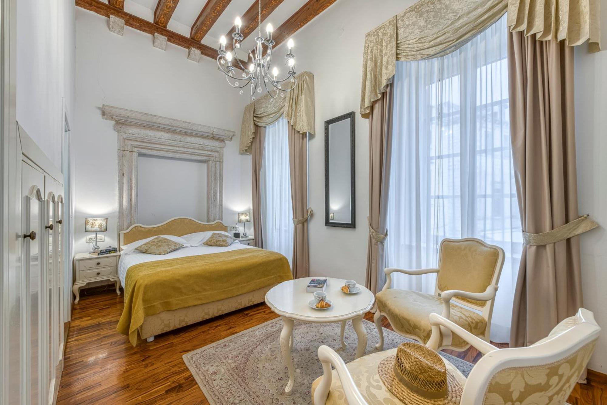 דוברובניק Palmotta Palace מראה חיצוני תמונה