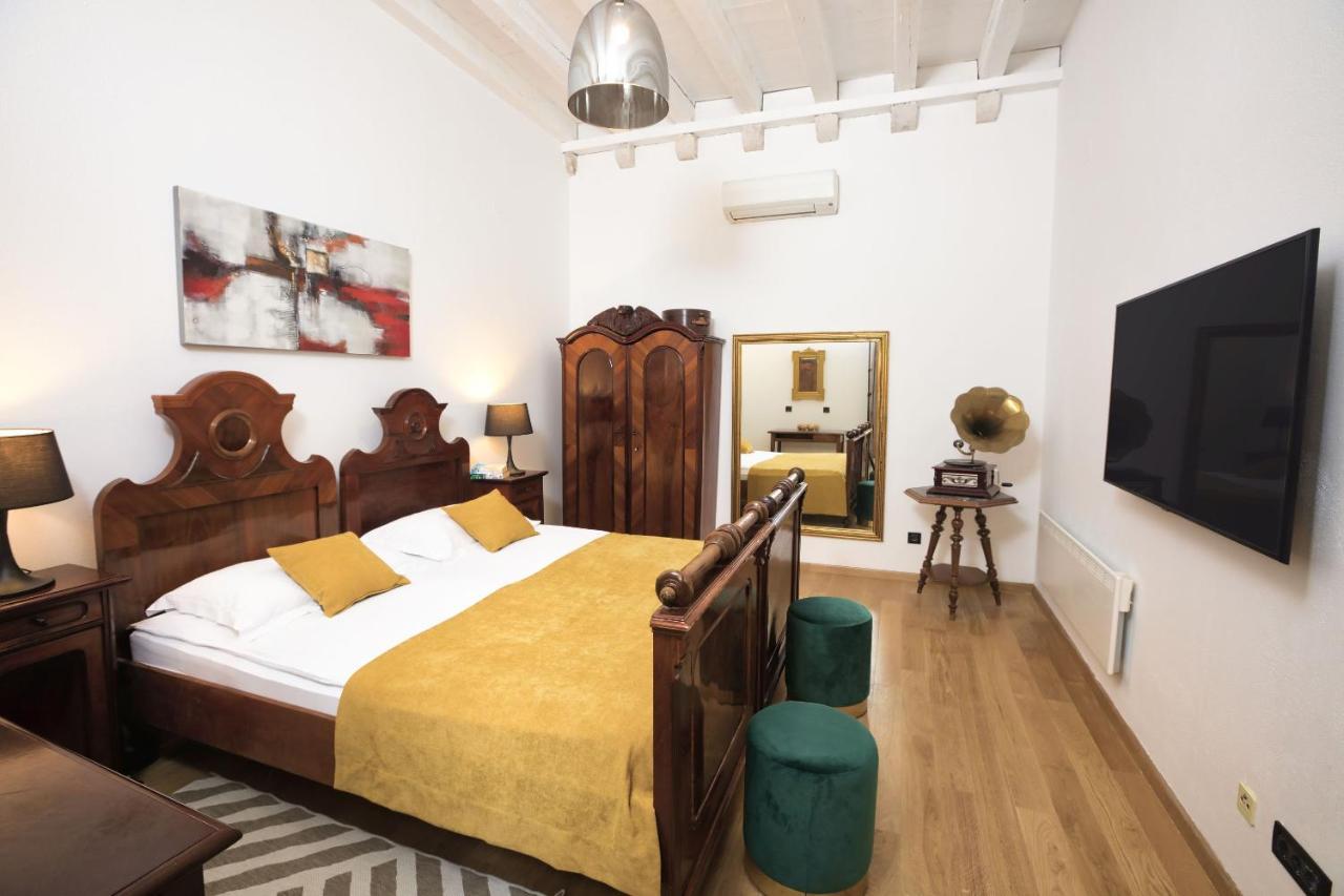 דוברובניק Palmotta Palace מראה חיצוני תמונה